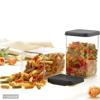 4 Compartment Storage Snack Platters Airtight With Lid Snackle Box Refrigerator Storage Box Fresh keeping Fruit Boxes for Snack Fruit Veggie Candies pack of 6-thumb3