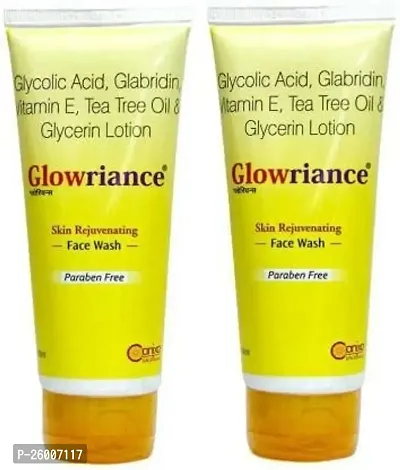 Face Wash 100Ml, Pack Of 2