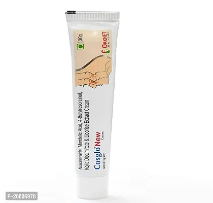 Skin Lightning Cream, 30G-thumb0