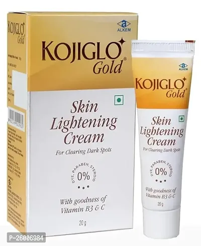 Gold Skin Lightening Cream 20G
