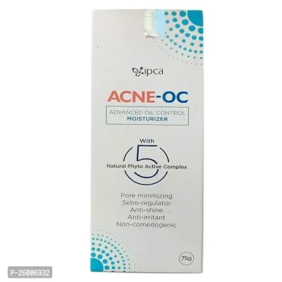 Acne Oc Moisturizer Cream 75Gm-thumb0