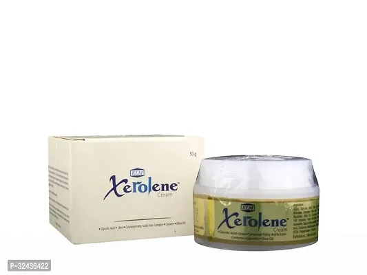 Skin Care Xerolene Cream 50gm