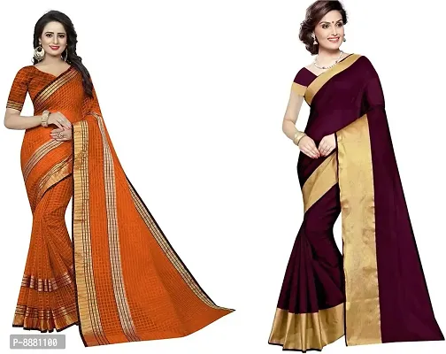 Buy Teal Blue Stone Border Saree Online in India @Mohey - Saree for Women