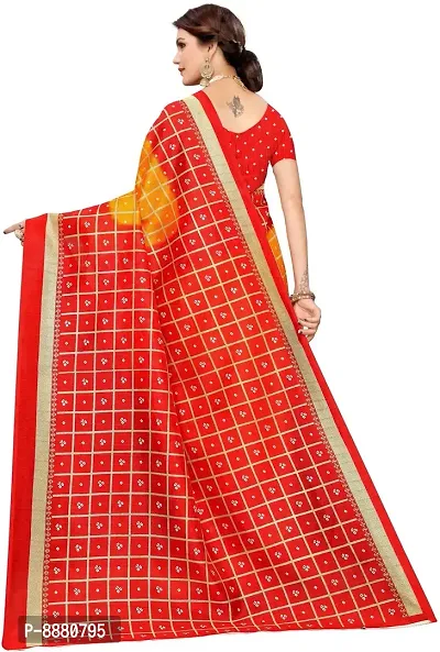Stylish Fancy Georgette Bollywood Solid Saree With Blouse Piece For Women