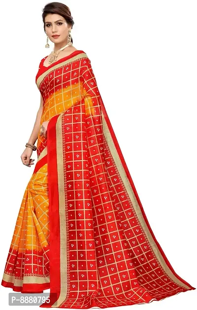 Stylish Fancy Georgette Bollywood Solid Saree With Blouse Piece For Women-thumb2