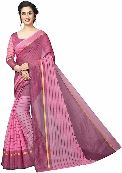 Poly Silk Saree