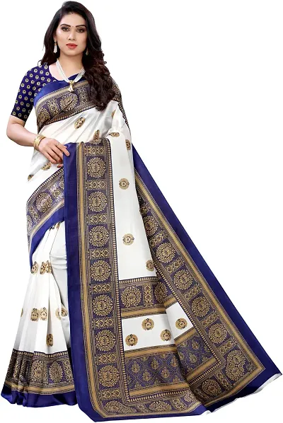 Bollywood Collection Of Sarees With Blouse Piece