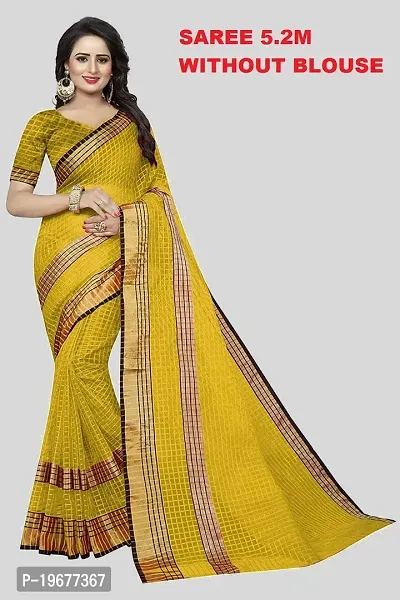 Women Stylish Art Silk Printed Saree with Blouse piece