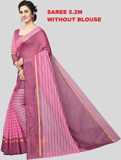 Poly Silk Saree