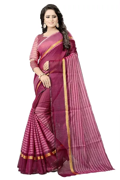 Alluring cotton silk sarees 