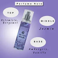 Grivin Mystic Spell Long Lasting Body Perfume Body Spray 100 ML-thumb2