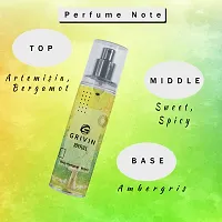 Grivin Joyfull Long Lasting Body Perfume 100 ml-thumb1