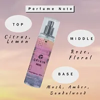 Grivin Amuse Long Lasting Body Perfume 100 ML-thumb1