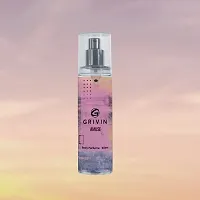 Grivin Amuse Long Lasting Body Perfume 100 ML-thumb2