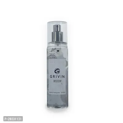 Grivin Destein Long Lasting Body Perfume 100 ML-thumb0