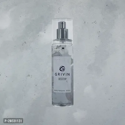 Grivin Destein Long Lasting Body Perfume 100 ML-thumb2