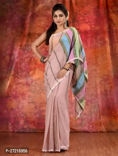 trendy Cotton Saree for Women