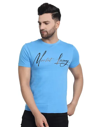 Comfortable Tees For Men 