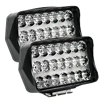 Premium21 led Premium LED Fog Light for TVS Apache RTR 200 Fi E100, Set Of 2, White-thumb2