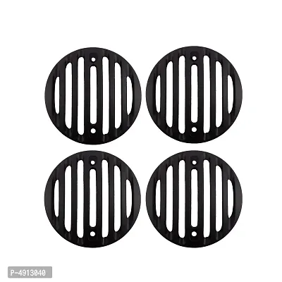 Complete Plastic Grill Set for Royal Enfield Bullet Classic 350/500 (Set of 8)-thumb4
