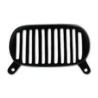 Bullet Headlight Plastic Grill Set for Royal Enfield Classic 350/500 - Pack of 8-thumb3