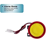 Cartronics Motorcycle/Bike Alarm Security System for Honda All Bikes And Scooty-thumb2