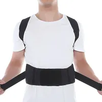 Posture Corrector For Lower And Upper Back Pain-thumb3