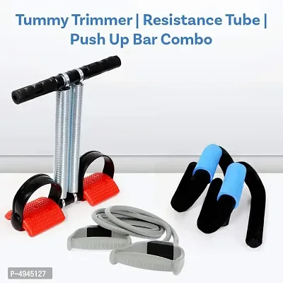 Combo Tummy Trimmer-thumb2