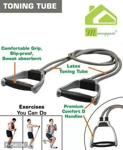 Full Body Workout Combo of Toning Tube-thumb5