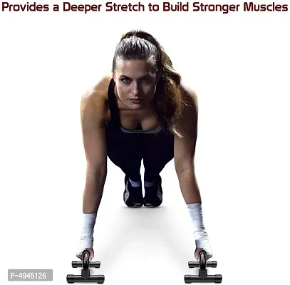 Push Up Bar Stand for Men And Women-thumb5