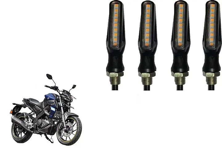 Hot Selling Motorbike Accessories 