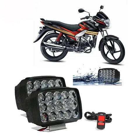 Must Have Motorbike Accessories 