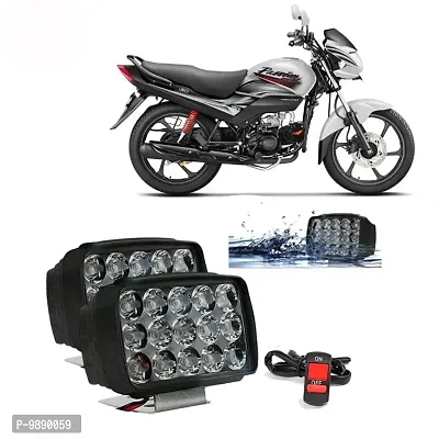 Passion pro led light 2025