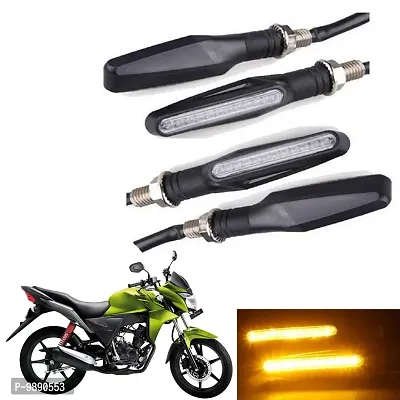 Sleek bike lights deals