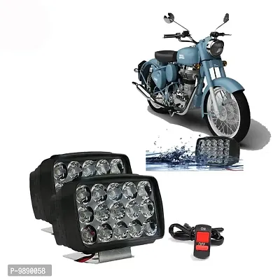 Buy Premium15 LED Bar Light LED Fog Light for Hero Passion Pro I3s