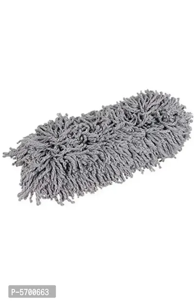 Microfiber Flexible Duster Car Wash | Car Cleaning Accessories | Microfiber | Brushes | Dry / Wet Home, Kitchen, Office Cleaning Brush with Expandable Handle-thumb5