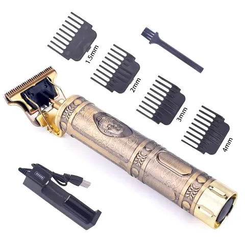 Best Quality Trimmer For Men