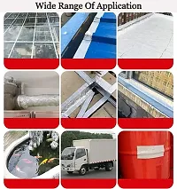 Leakage Repair Waterproof Tape for Pipe Leakage Roof Water Leakage Soluti (pack of 1)-thumb1