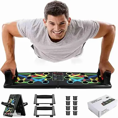 Buy Abs Pushup Board 9 In 1 Push Up Board Pushup Board For Men Push Up Bar Pushup Board Push Up Stand Pushup Bars Gym Equipment For Men Excersing Equipment Chest Workout