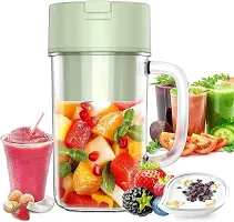 Crusher juicer small portable juicing cup home electric juicer automatic juicer Hand Juicer-thumb1