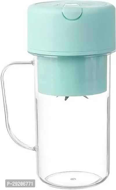 Crusher juicer small portable juicing cup home electric juicer automatic juicer Hand Juicer-thumb5