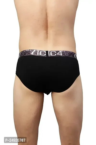 IC4 Men's Fashion Brief-thumb2