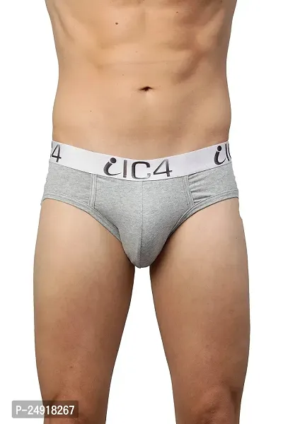 IC4 Men's Fashion Brief-thumb4