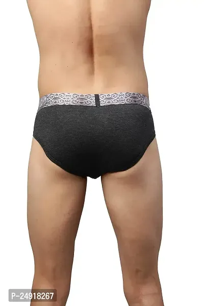 IC4 Men's Fashion Brief-thumb2