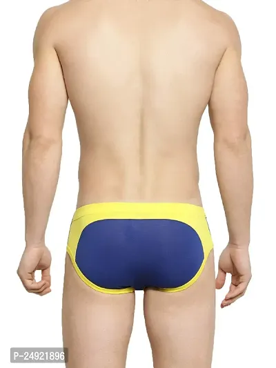 IC4 Men's Brief B-309Pro-thumb3