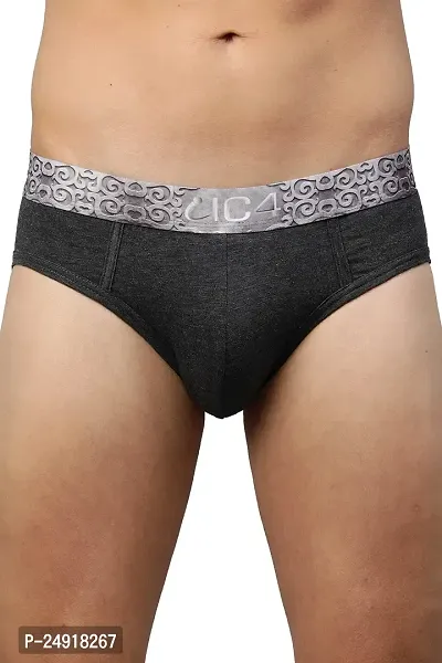 IC4 Men's Fashion Brief-thumb3