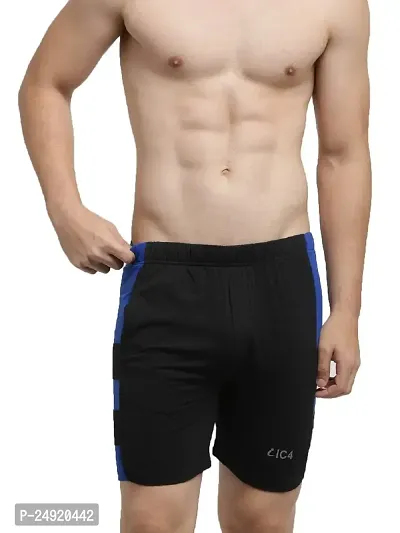 IC4 Men's Gym Shorts