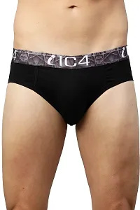 IC4 Men's Fashion Brief-thumb2