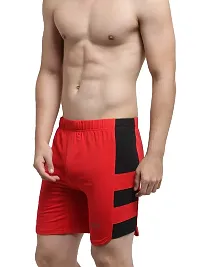 IC4 Men's Gym Shorts-thumb1