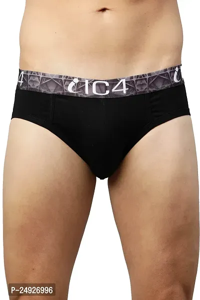 IC4 Men's Fashion Brief-thumb3